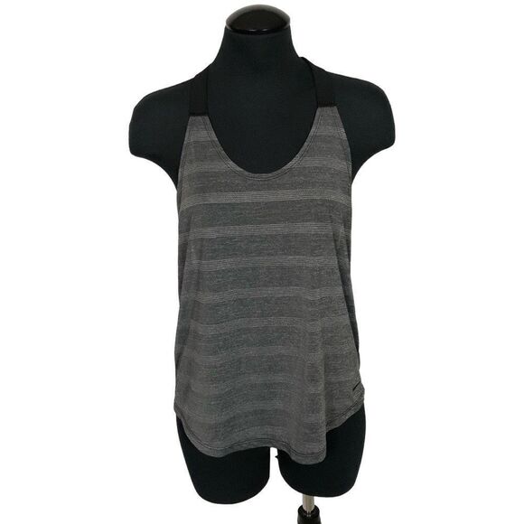 Nike Dri-Fit Gray Tank - Women’s S - Picture 1 of 6